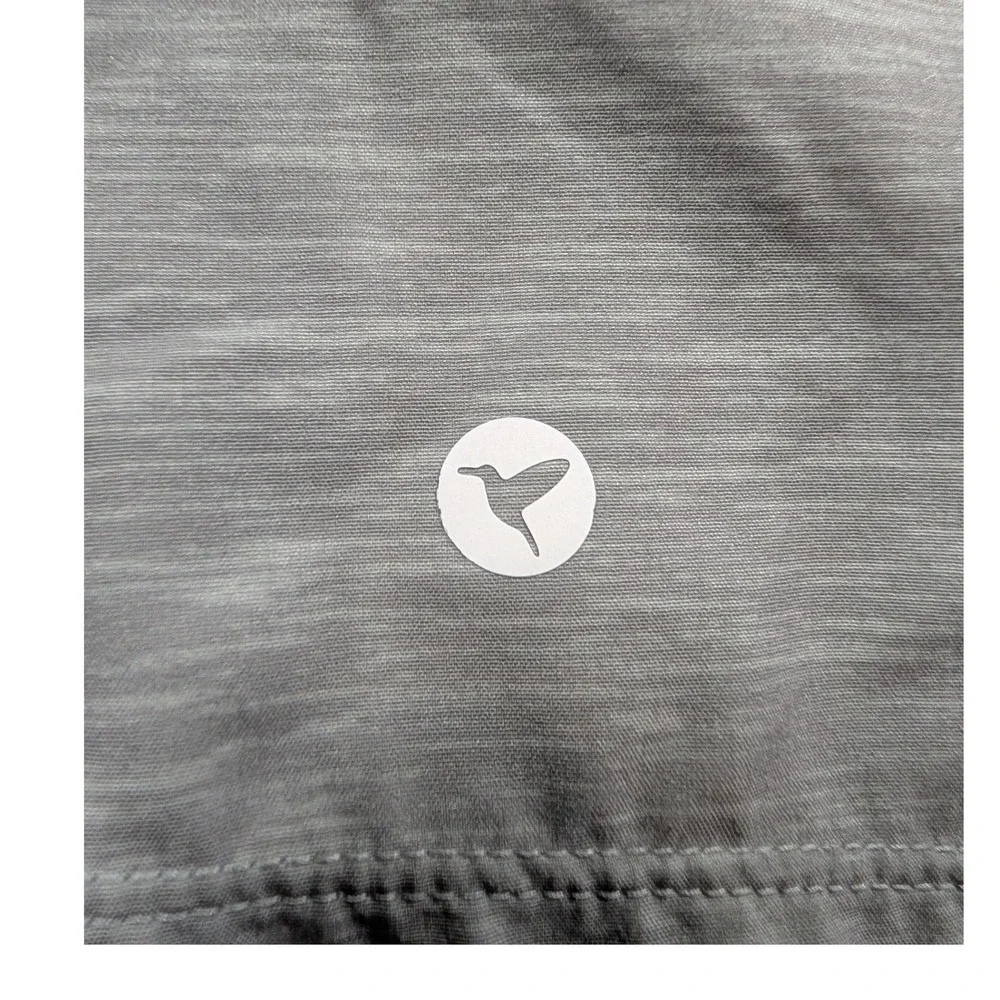 Birddogs gym shorts